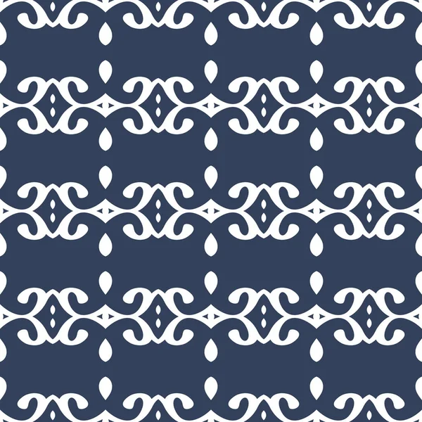 Evrensel farklı Dikişsiz desen (döşeme). Sonsuz doku duvar kağıdı, desen dolgularını, web sayfası arka planı, yüzey dokuları için kullanılabilir. Modern tasarım süsleme