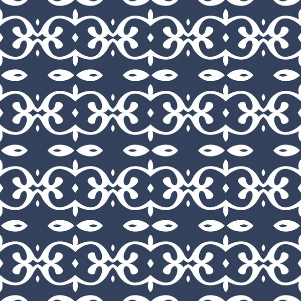 Evrensel farklı Dikişsiz desen (döşeme). Sonsuz doku duvar kağıdı, desen dolgularını, web sayfası arka planı, yüzey dokuları için kullanılabilir. Modern tasarım süsleme