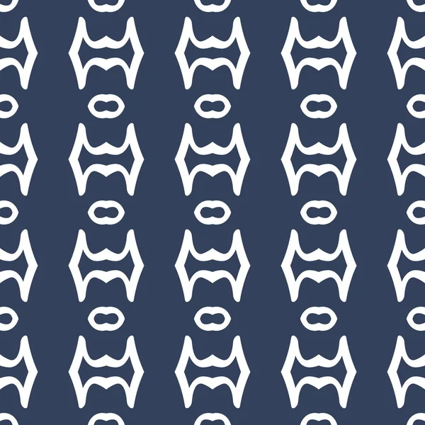 Evrensel farklı Dikişsiz desen (döşeme). Sonsuz doku duvar kağıdı, desen dolgularını, web sayfası arka planı, yüzey dokuları için kullanılabilir. Modern tasarım süsleme