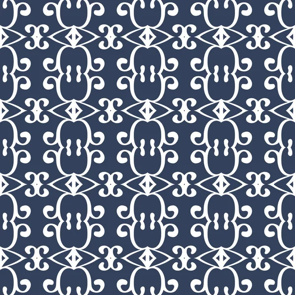 Evrensel farklı Dikişsiz desen (döşeme). Sonsuz doku duvar kağıdı, desen dolgularını, web sayfası arka planı, yüzey dokuları için kullanılabilir. Modern tasarım süsleme