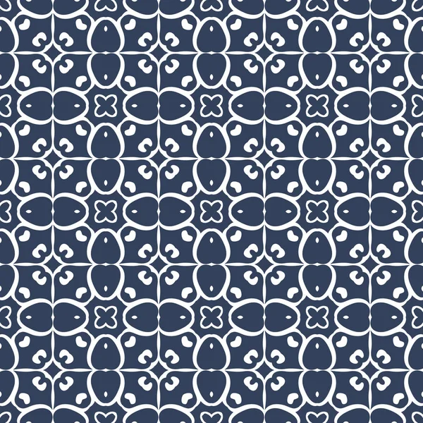 Evrensel farklı Dikişsiz desen (döşeme). Sonsuz doku duvar kağıdı, desen dolgularını, web sayfası arka planı, yüzey dokuları için kullanılabilir. Modern tasarım süsleme