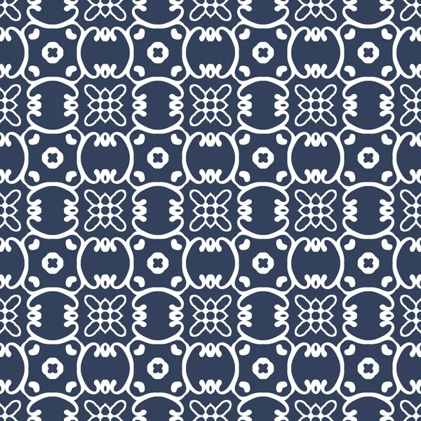 Evrensel farklı Dikişsiz desen (döşeme). Sonsuz doku duvar kağıdı, desen dolgularını, web sayfası arka planı, yüzey dokuları için kullanılabilir. Modern tasarım süsleme