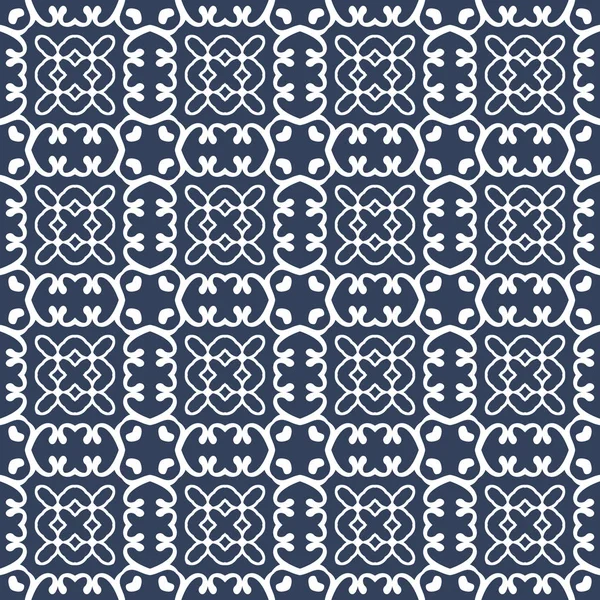 Evrensel farklı Dikişsiz desen (döşeme). Sonsuz doku duvar kağıdı, desen dolgularını, web sayfası arka planı, yüzey dokuları için kullanılabilir. Modern tasarım süsleme