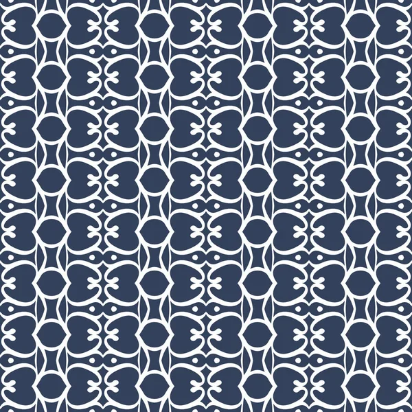 Evrensel farklı Dikişsiz desen (döşeme). Sonsuz doku duvar kağıdı, desen dolgularını, web sayfası arka planı, yüzey dokuları için kullanılabilir. Modern tasarım süsleme