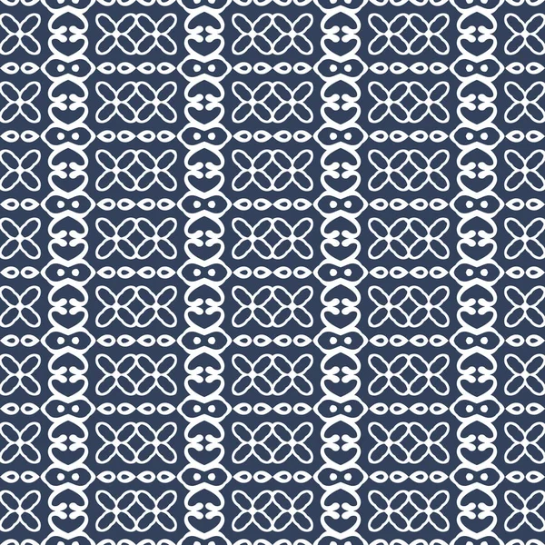 Evrensel farklı Dikişsiz desen (döşeme). Sonsuz doku duvar kağıdı, desen dolgularını, web sayfası arka planı, yüzey dokuları için kullanılabilir. Modern tasarım süsleme