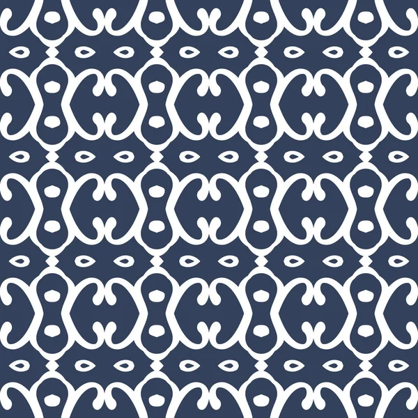 Evrensel farklı Dikişsiz desen (döşeme). Sonsuz doku duvar kağıdı, desen dolgularını, web sayfası arka planı, yüzey dokuları için kullanılabilir. Modern tasarım süsleme