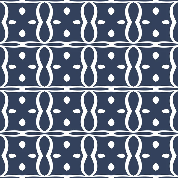 Evrensel farklı Dikişsiz desen (döşeme). Sonsuz doku duvar kağıdı, desen dolgularını, web sayfası arka planı, yüzey dokuları için kullanılabilir. Modern tasarım süsleme