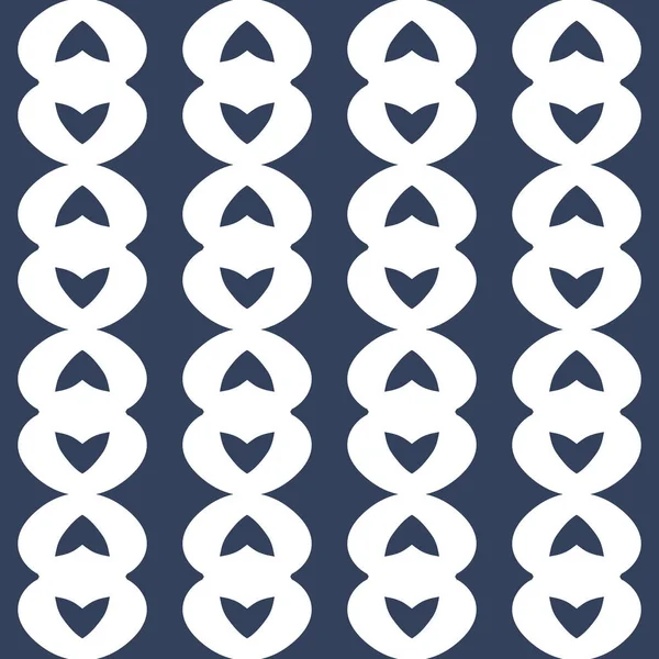 Evrensel farklı Dikişsiz desen (döşeme). Sonsuz doku duvar kağıdı, desen dolgularını, web sayfası arka planı, yüzey dokuları için kullanılabilir. Modern tasarım süsleme