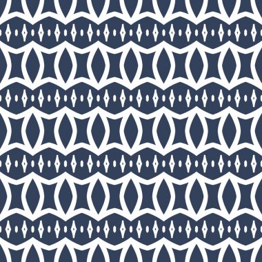 Evrensel farklı Dikişsiz desen (döşeme). Sonsuz doku duvar kağıdı, desen dolgularını, web sayfası arka planı, yüzey dokuları için kullanılabilir. Modern tasarım süsleme