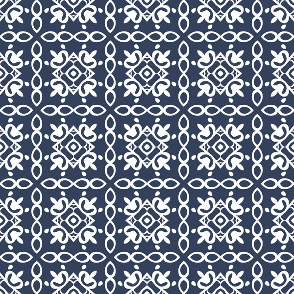 Evrensel farklı Dikişsiz desen (döşeme). Sonsuz doku duvar kağıdı, desen dolgularını, web sayfası arka planı, yüzey dokuları için kullanılabilir. Modern tasarım süsleme