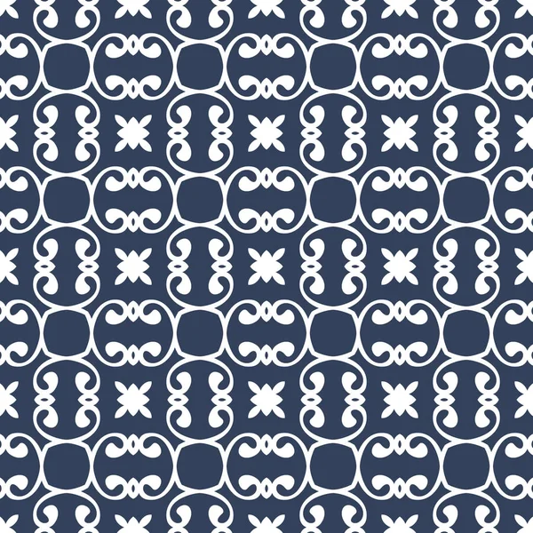 Evrensel farklı Dikişsiz desen (döşeme). Sonsuz doku duvar kağıdı, desen dolgularını, web sayfası arka planı, yüzey dokuları için kullanılabilir. Modern tasarım süsleme