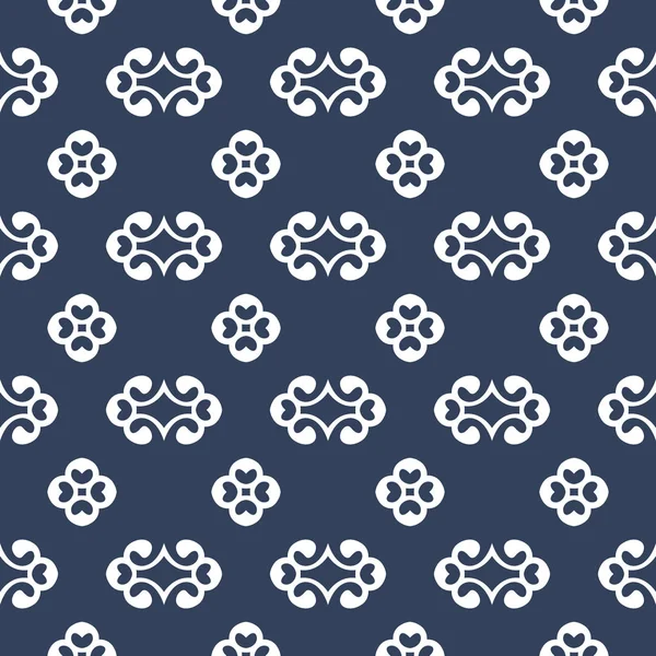 Evrensel farklı Dikişsiz desen (döşeme). Sonsuz doku duvar kağıdı, desen dolgularını, web sayfası arka planı, yüzey dokuları için kullanılabilir. Modern tasarım süsleme