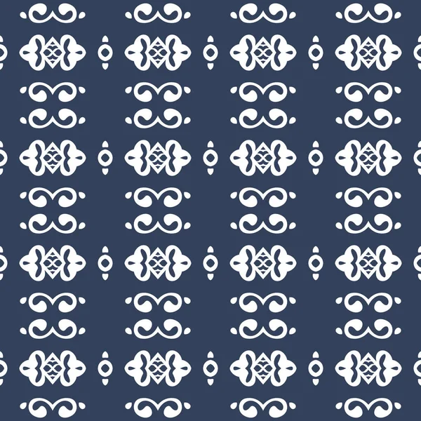 Evrensel farklı Dikişsiz desen (döşeme). Sonsuz doku duvar kağıdı, desen dolgularını, web sayfası arka planı, yüzey dokuları için kullanılabilir. Modern tasarım süsleme