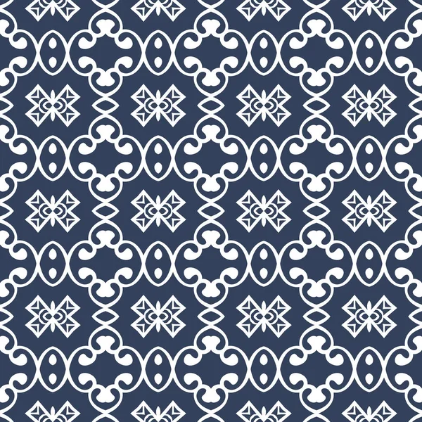 Universal different seamless patterns (tiling). Endless texture can be used for wallpaper, pattern fills, web page background, surface textures. Modern design ornament