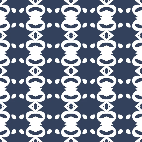 Evrensel farklı Dikişsiz desen (döşeme). Sonsuz doku duvar kağıdı, desen dolgularını, web sayfası arka planı, yüzey dokuları için kullanılabilir. Modern tasarım süsleme