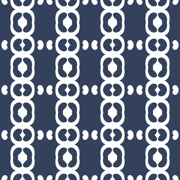 Evrensel farklı Dikişsiz desen (döşeme). Sonsuz doku duvar kağıdı, desen dolgularını, web sayfası arka planı, yüzey dokuları için kullanılabilir. Modern tasarım süsleme