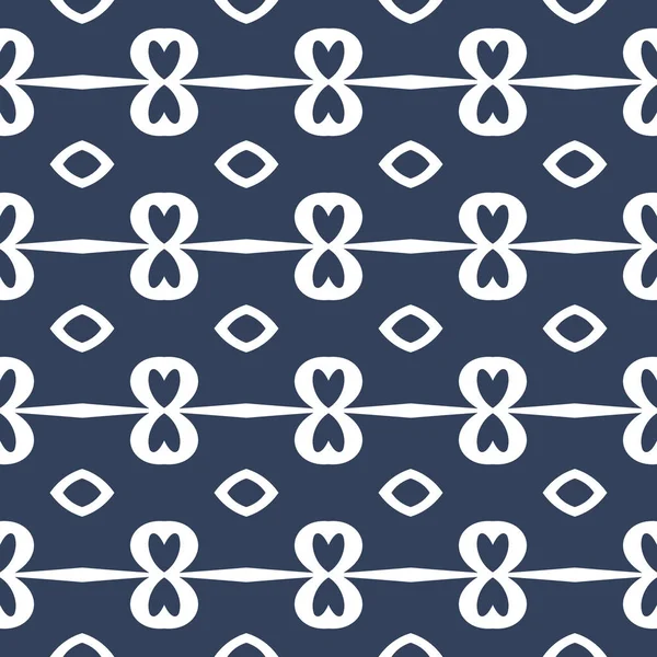 Evrensel farklı Dikişsiz desen (döşeme). Sonsuz doku duvar kağıdı, desen dolgularını, web sayfası arka planı, yüzey dokuları için kullanılabilir. Modern tasarım süsleme