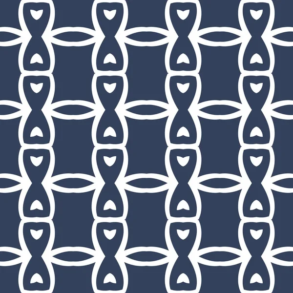 Evrensel farklı Dikişsiz desen (döşeme). Sonsuz doku duvar kağıdı, desen dolgularını, web sayfası arka planı, yüzey dokuları için kullanılabilir. Modern tasarım süsleme