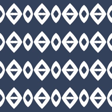 Evrensel farklı Dikişsiz desen (döşeme). Sonsuz doku duvar kağıdı, desen dolgularını, web sayfası arka planı, yüzey dokuları için kullanılabilir. Modern tasarım süsleme