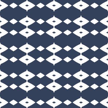 Evrensel farklı Dikişsiz desen (döşeme). Sonsuz doku duvar kağıdı, desen dolgularını, web sayfası arka planı, yüzey dokuları için kullanılabilir. Modern tasarım süsleme