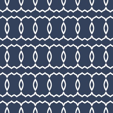 Evrensel farklı Dikişsiz desen (döşeme). Sonsuz doku duvar kağıdı, desen dolgularını, web sayfası arka planı, yüzey dokuları için kullanılabilir. Modern tasarım süsleme