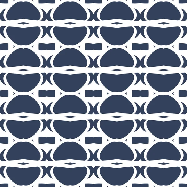 Evrensel farklı Dikişsiz desen (döşeme). Sonsuz doku duvar kağıdı, desen dolgularını, web sayfası arka planı, yüzey dokuları için kullanılabilir. Modern tasarım süsleme