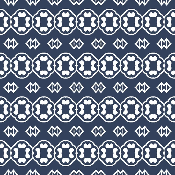 Evrensel farklı Dikişsiz desen (döşeme). Sonsuz doku duvar kağıdı, desen dolgularını, web sayfası arka planı, yüzey dokuları için kullanılabilir. Modern tasarım süsleme