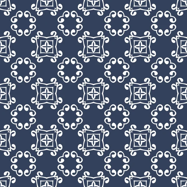 Universal different seamless patterns (tiling). Endless texture can be used for wallpaper, pattern fills, web page background, surface textures. Modern design ornament — Stock Photo, Image