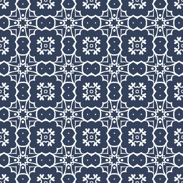 Universal different seamless patterns (tiling). Endless texture can be used for wallpaper, pattern fills, web page background, surface textures. Modern design ornament