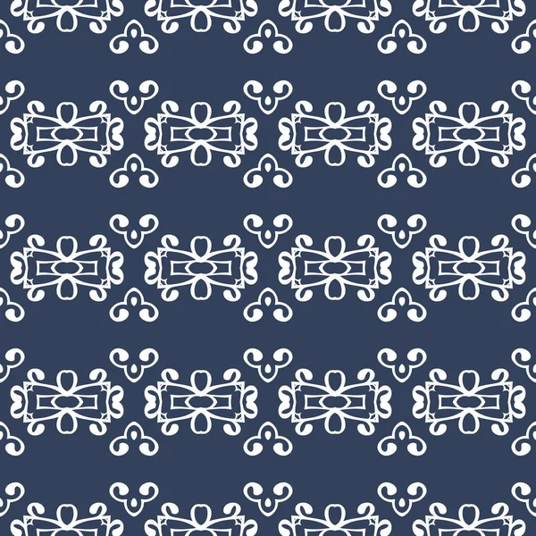 Evrensel farklı Dikişsiz desen (döşeme). Sonsuz doku duvar kağıdı, desen dolgularını, web sayfası arka planı, yüzey dokuları için kullanılabilir. Modern tasarım süsleme