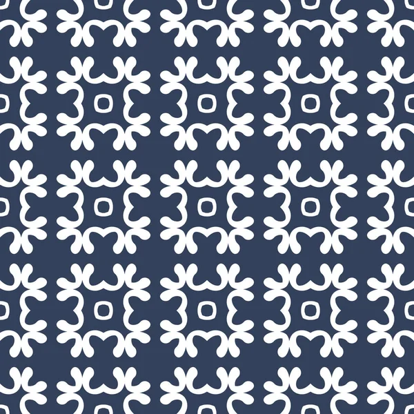 Evrensel farklı Dikişsiz desen (döşeme). Sonsuz doku duvar kağıdı, desen dolgularını, web sayfası arka planı, yüzey dokuları için kullanılabilir. Modern tasarım süsleme