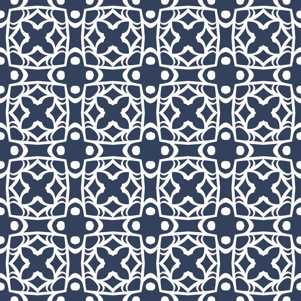 Evrensel farklı Dikişsiz desen (döşeme). Sonsuz doku duvar kağıdı, desen dolgularını, web sayfası arka planı, yüzey dokuları için kullanılabilir. Modern tasarım süsleme