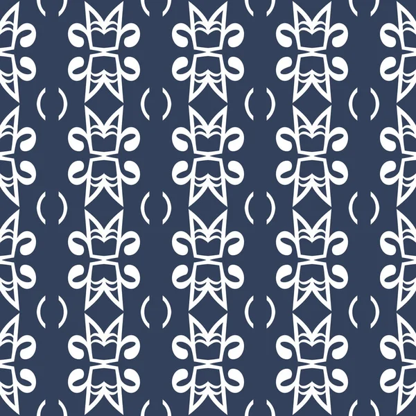 Evrensel farklı Dikişsiz desen (döşeme). Sonsuz doku duvar kağıdı, desen dolgularını, web sayfası arka planı, yüzey dokuları için kullanılabilir. Modern tasarım süsleme