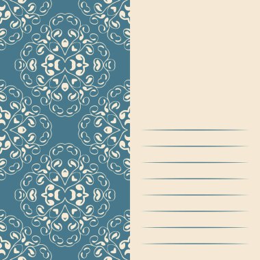 Sanat grafik hipsters şık modern vintage tarzı - tasarım ticari kartlar, Davetiyeler, hediye kartları, el ilanı broşür için öğe için.