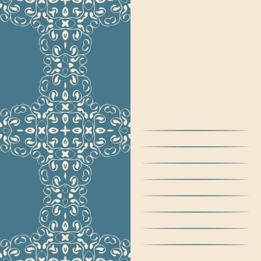 Sanat grafik hipsters şık modern vintage tarzı - tasarım ticari kartlar, Davetiyeler, hediye kartları, el ilanı broşür için öğe için.