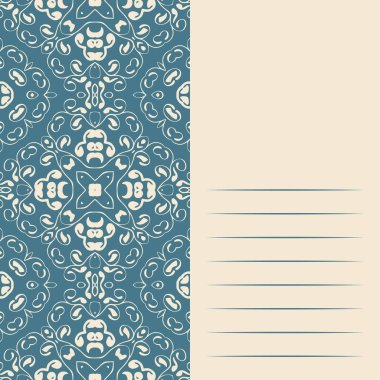 Sanat grafik hipsters şık modern vintage tarzı - tasarım ticari kartlar, Davetiyeler, hediye kartları, el ilanı broşür için öğe için.