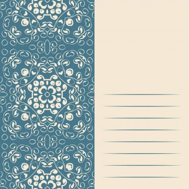 Sanat grafik hipsters şık modern vintage tarzı - tasarım ticari kartlar, Davetiyeler, hediye kartları, el ilanı broşür için öğe için.