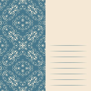 Sanat grafik hipsters şık modern vintage tarzı - tasarım ticari kartlar, Davetiyeler, hediye kartları, el ilanı broşür için öğe için.