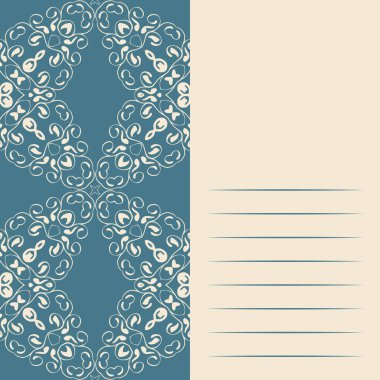 Sanat grafik hipsters şık modern vintage tarzı - tasarım ticari kartlar, Davetiyeler, hediye kartları, el ilanı broşür için öğe için.