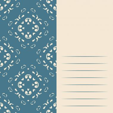 Sanat grafik hipsters şık modern vintage tarzı - tasarım ticari kartlar, Davetiyeler, hediye kartları, el ilanı broşür için öğe için.