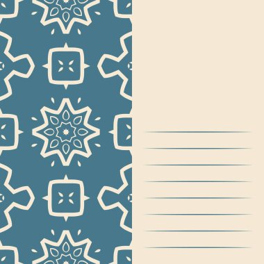 Sanat grafik hipsters şık modern vintage tarzı - tasarım ticari kartlar, Davetiyeler, hediye kartları, el ilanı broşür için öğe için.