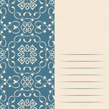 Sanat grafik hipsters şık modern vintage tarzı - tasarım ticari kartlar, Davetiyeler, hediye kartları, el ilanı broşür için öğe için.