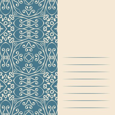 Sanat grafik hipsters şık modern vintage tarzı - tasarım ticari kartlar, Davetiyeler, hediye kartları, el ilanı broşür için öğe için.