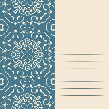 Sanat grafik hipsters şık modern vintage tarzı - tasarım ticari kartlar, Davetiyeler, hediye kartları, el ilanı broşür için öğe için.