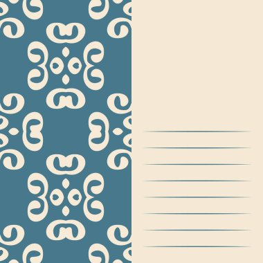 Sanat grafik hipsters şık modern vintage tarzı - tasarım ticari kartlar, Davetiyeler, hediye kartları, el ilanı broşür için öğe için.