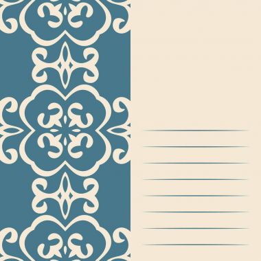 Sanat grafik hipsters şık modern vintage tarzı - tasarım ticari kartlar, Davetiyeler, hediye kartları, el ilanı broşür için öğe için.