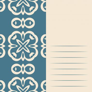 Sanat grafik hipsters şık modern vintage tarzı - tasarım ticari kartlar, Davetiyeler, hediye kartları, el ilanı broşür için öğe için.