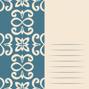 Sanat grafik hipsters şık modern vintage tarzı - tasarım ticari kartlar, Davetiyeler, hediye kartları, el ilanı broşür için öğe için.