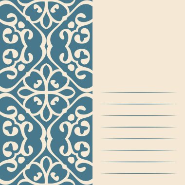 Sanat grafik hipsters şık modern vintage tarzı - tasarım ticari kartlar, Davetiyeler, hediye kartları, el ilanı broşür için öğe için.