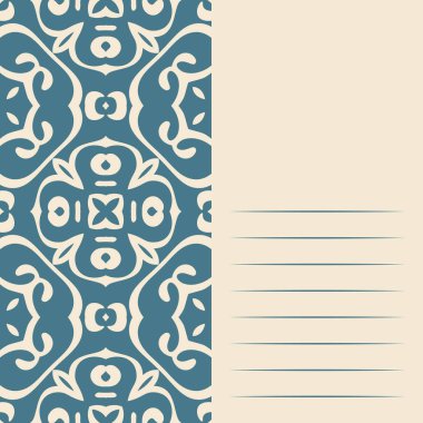 Sanat grafik hipsters şık modern vintage tarzı - tasarım ticari kartlar, Davetiyeler, hediye kartları, el ilanı broşür için öğe için.